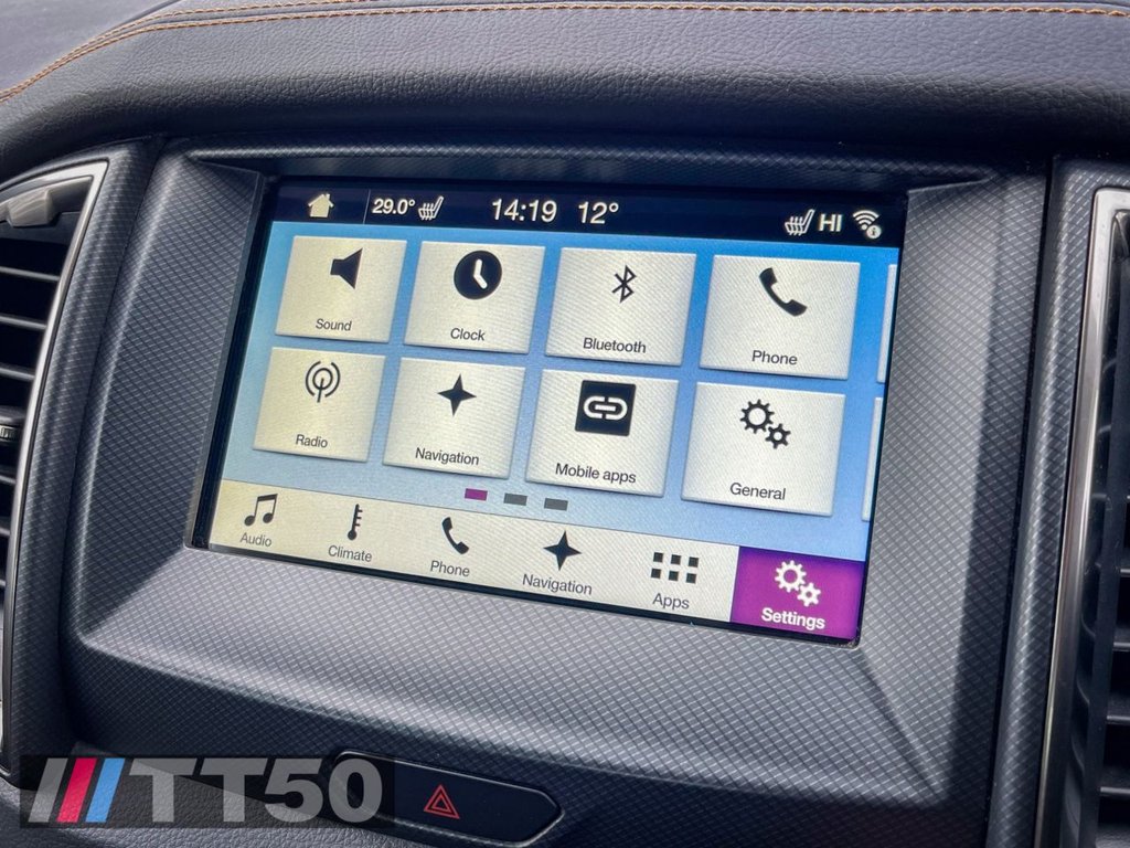 Used Ford Ranger 2017 for sale - 77673555: Photo 22