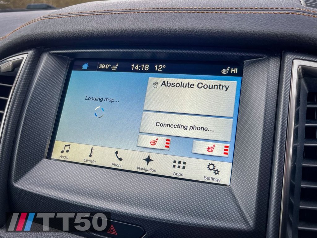 Used Ford Ranger 2017 for sale - 77673555: Photo 24