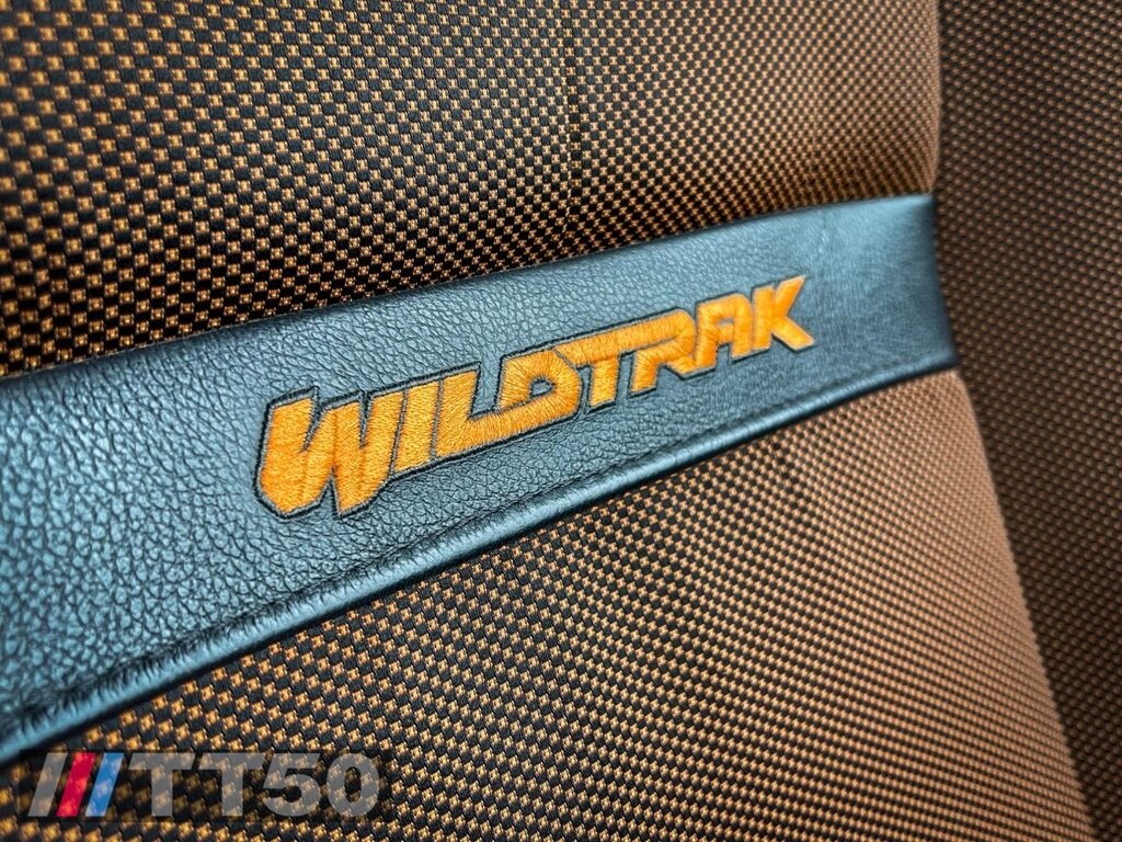 Used Ford Ranger 2017 for sale - 77673555: Photo 25