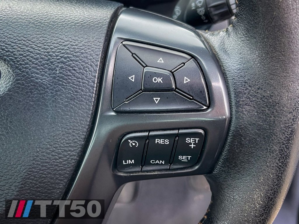 Used Ford Ranger 2017 for sale - 77673555: Photo 28