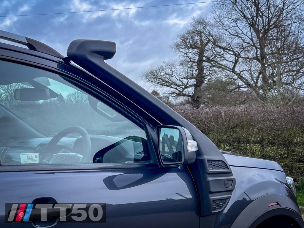 Used Ford Ranger 2017 for sale - 77673555: Photo 3