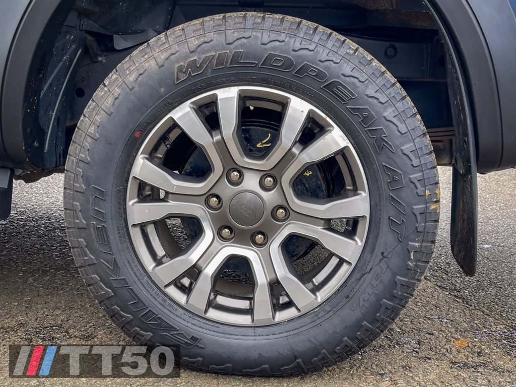 Used Ford Ranger 2017 for sale - 77673555: Photo 30