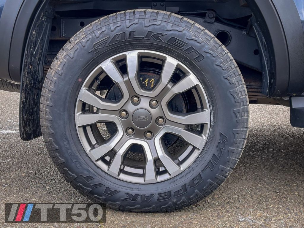 Used Ford Ranger 2017 for sale - 77673555: Photo 31