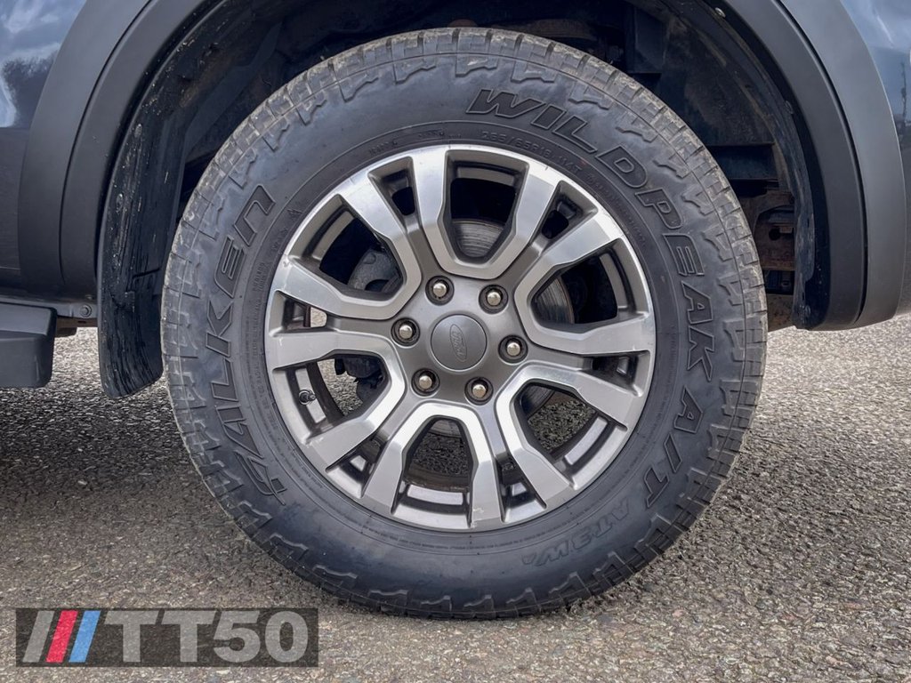 Used Ford Ranger 2017 for sale - 77673555: Photo 32