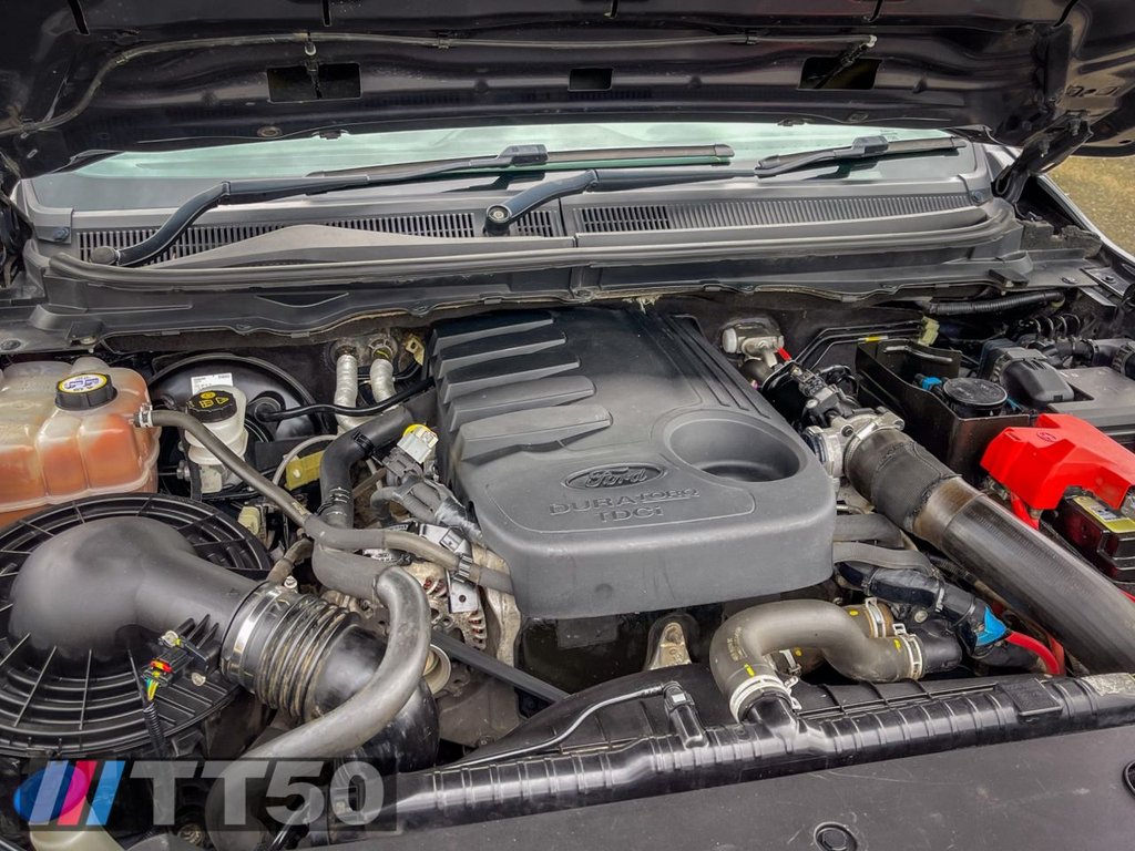 Used Ford Ranger 2017 for sale - 77673555: Photo 33