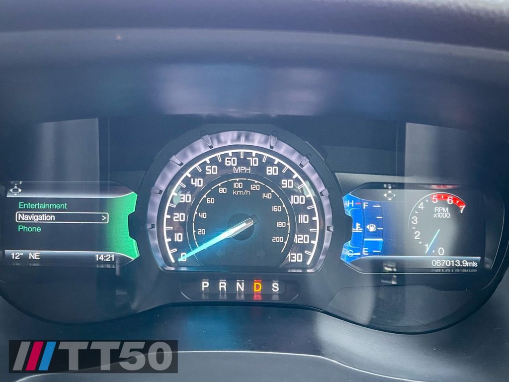 Used Ford Ranger 2017 for sale - 77673555: Photo 34