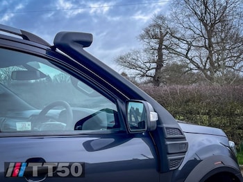 Used Ford Ranger 2017 for sale - 77673555: Photo