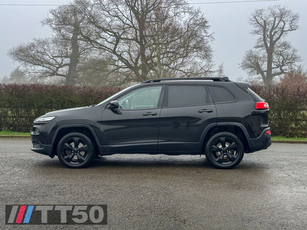 Used Jeep Cherokee 2016 for sale - 77470497: Photo 10