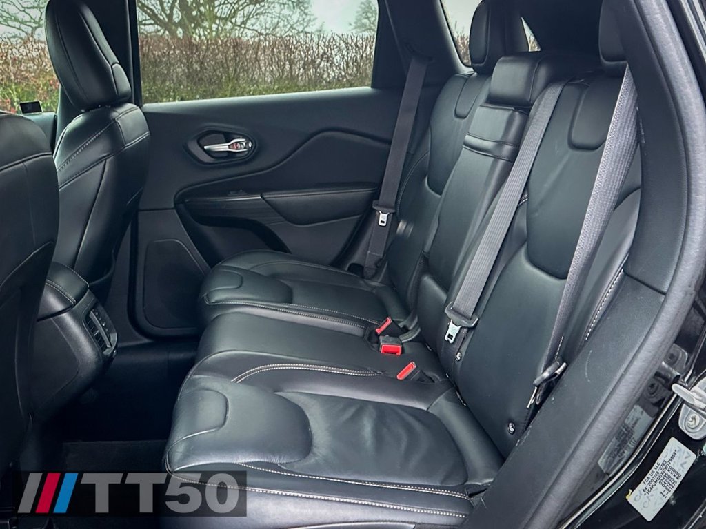 Used Jeep Cherokee 2016 for sale - 77470497: Photo 14