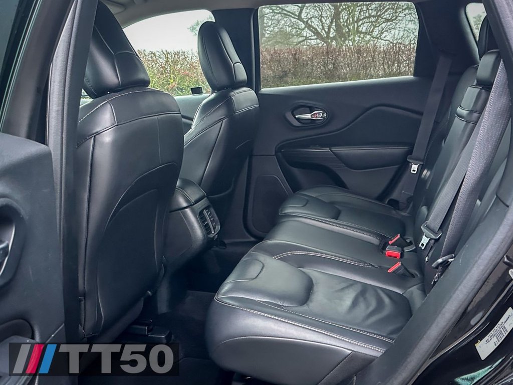 Used Jeep Cherokee 2016 for sale - 77470497: Photo 15