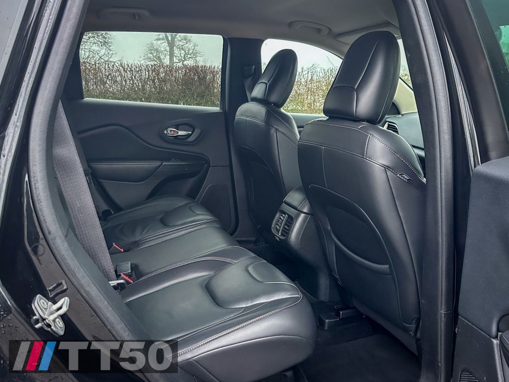 Used Jeep Cherokee 2016 for sale - 77470497: Photo 19