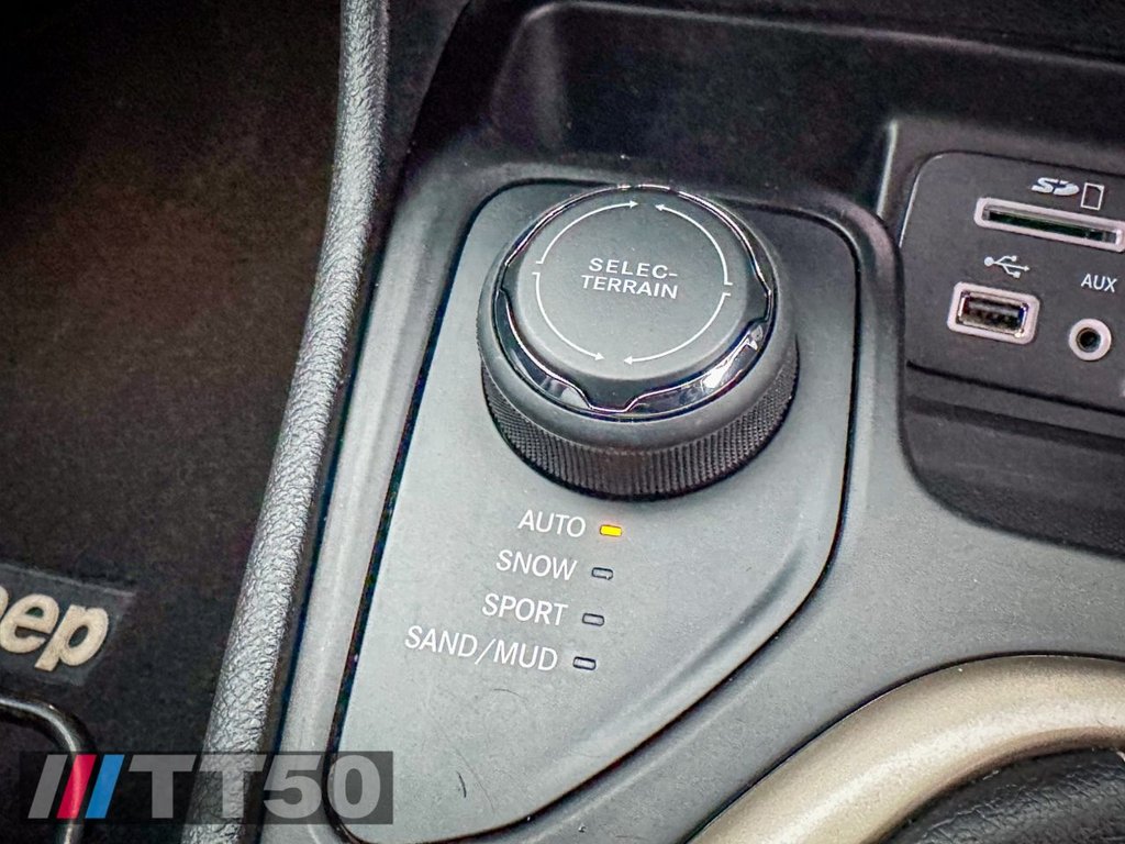 Used Jeep Cherokee 2016 for sale - 77470497: Photo 20