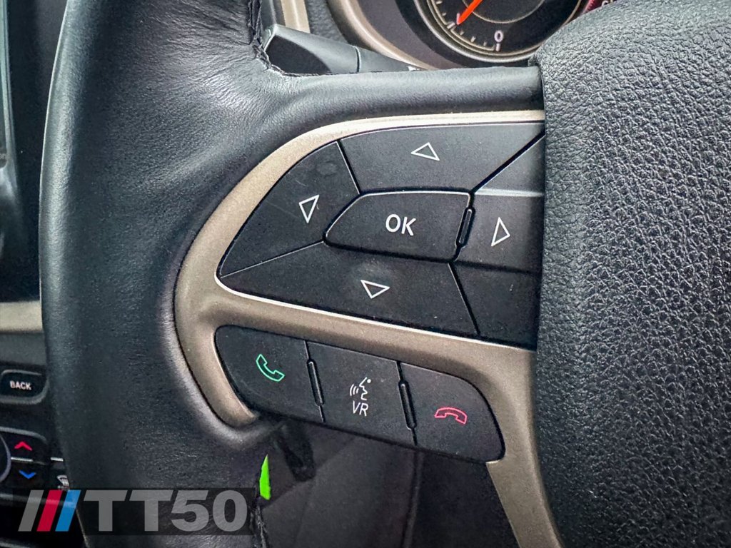 Used Jeep Cherokee 2016 for sale - 77470497: Photo 23