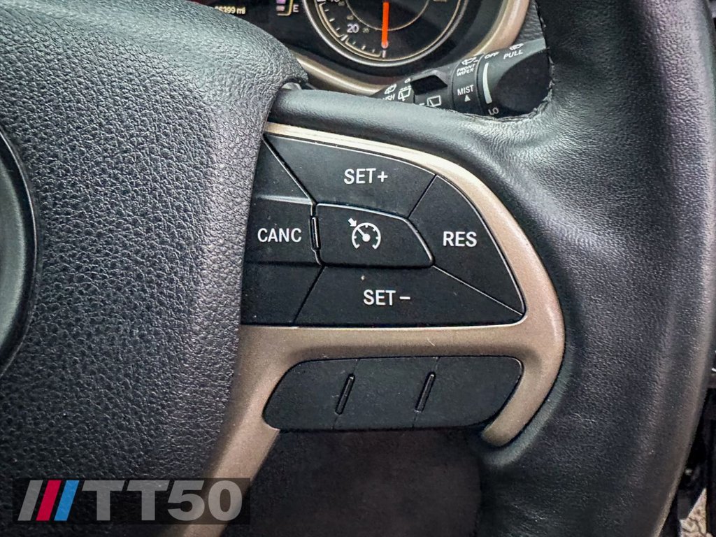 Used Jeep Cherokee 2016 for sale - 77470497: Photo 24