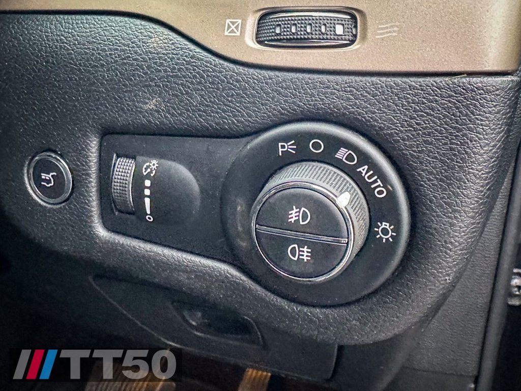 Used Jeep Cherokee 2016 for sale - 77470497: Photo 27