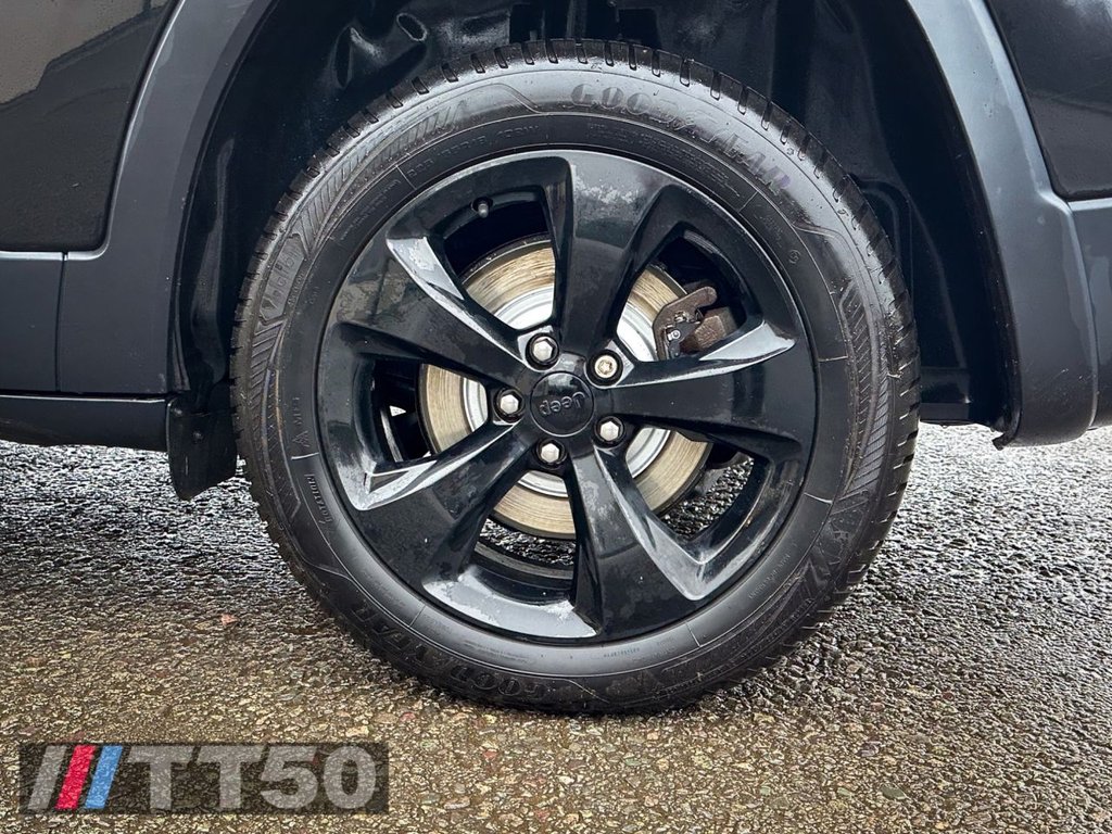 Used Jeep Cherokee 2016 for sale - 77470497: Photo 31