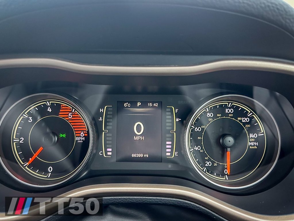 Used Jeep Cherokee 2016 for sale - 77470497: Photo 35