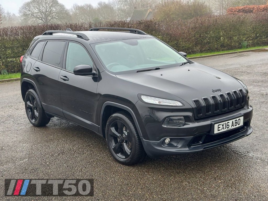 Used Jeep Cherokee 2016 for sale - 77470497: Photo 36