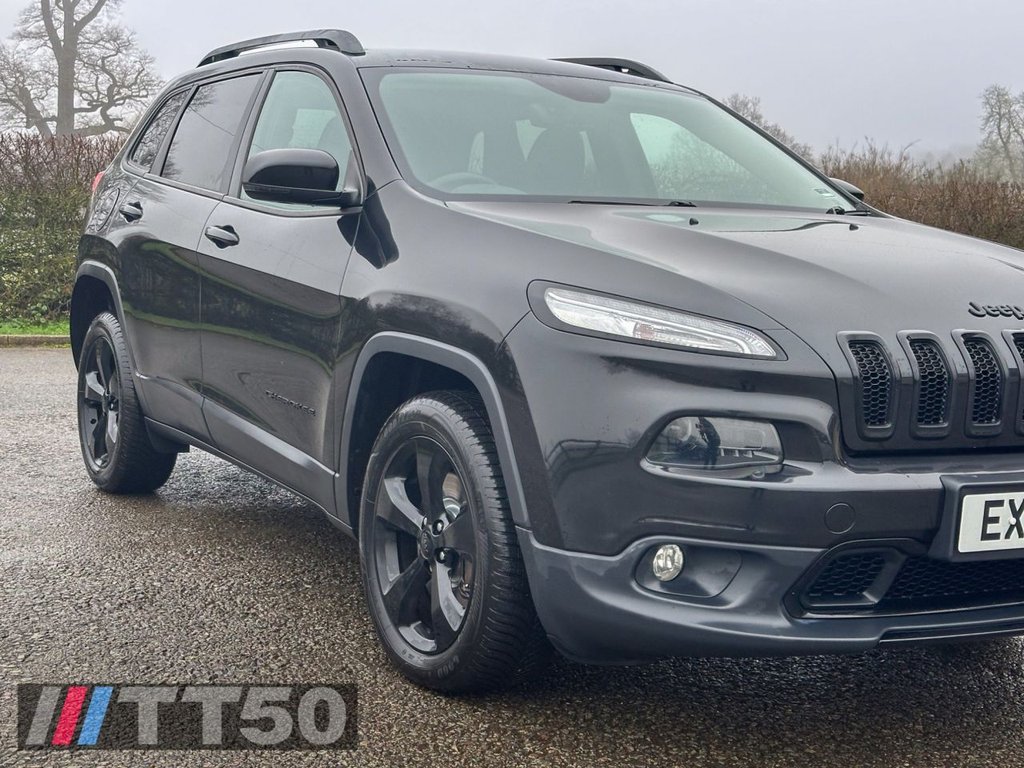 Used Jeep Cherokee 2016 for sale - 77470497: Photo 6