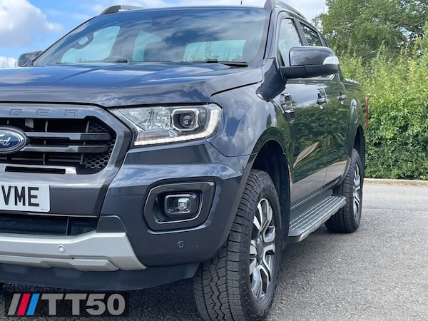 Used Ford Ranger 2022 for sale - 75201100: Photo 10