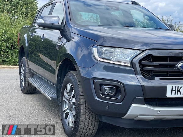 Used Ford Ranger 2022 for sale - 75201100: Photo 11