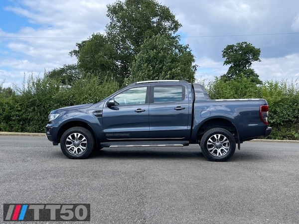 Used Ford Ranger 2022 for sale - 75201100: Photo 13
