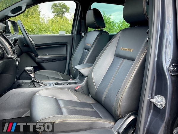 Used Ford Ranger 2022 for sale - 75201100: Photo 16