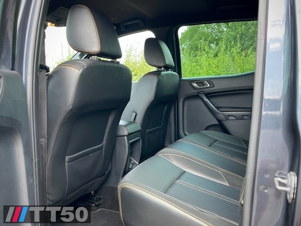 Used Ford Ranger 2022 for sale - 75201100: Photo 17