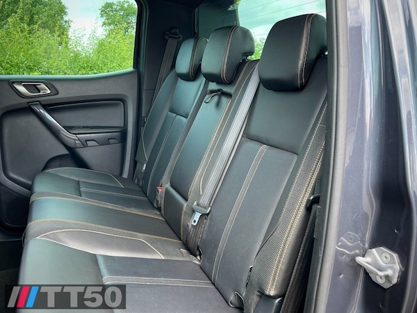 Used Ford Ranger 2022 for sale - 75201100: Photo 18