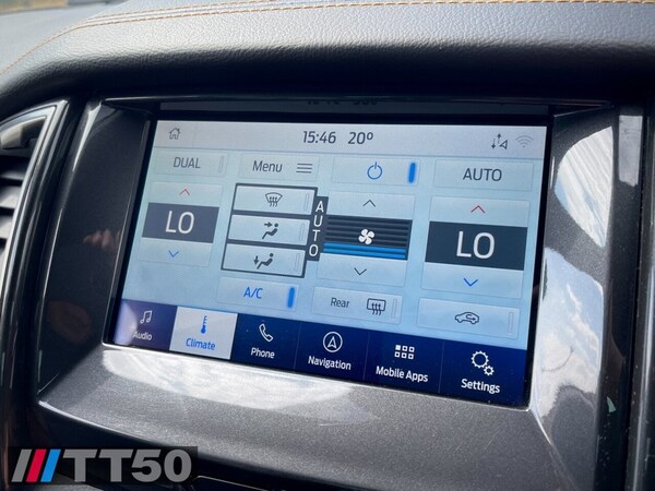 Used Ford Ranger 2022 for sale - 75201100: Photo 29
