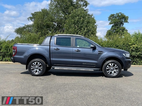 Used Ford Ranger 2022 for sale - 75201100: Photo 33