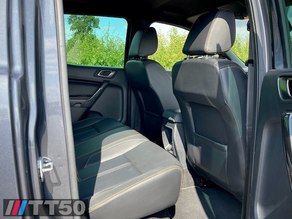 Used Ford Ranger 2022 for sale - 75201100: Photo 37