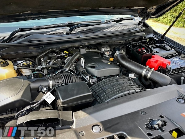 Used Ford Ranger 2022 for sale - 75201100: Photo 38