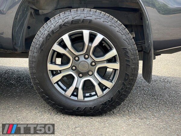 Used Ford Ranger 2022 for sale - 75201100: Photo 40