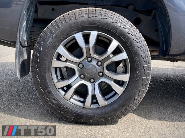 Used Ford Ranger 2022 for sale - 75201100: Photo 41