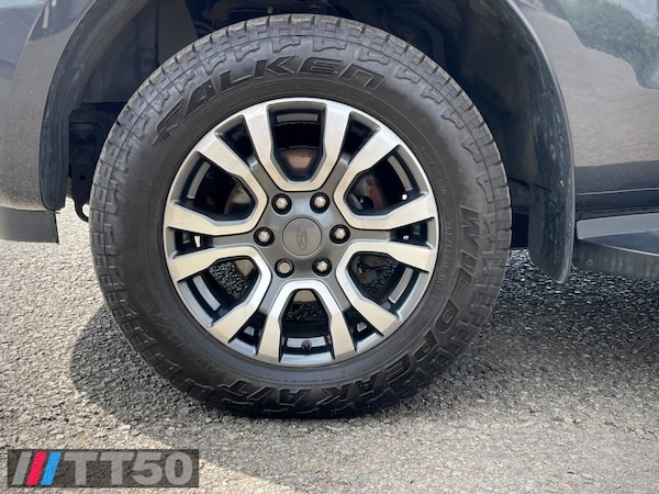 Used Ford Ranger 2022 for sale - 75201100: Photo 42