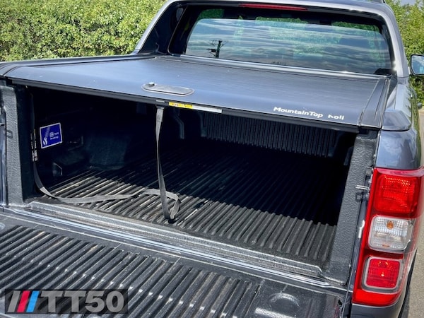 Used Ford Ranger 2022 for sale - 75201100: Photo 4