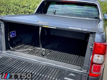 Used Ford Ranger 2022 for sale - 75201100: Photo
