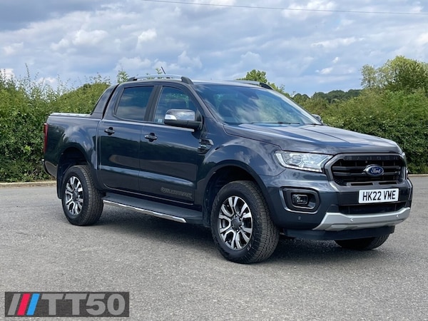 Used Ford Ranger 2022 for sale - 75201100: Photo 6