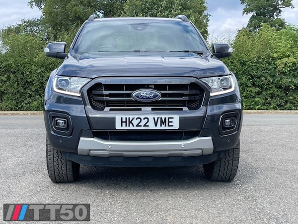 Used Ford Ranger 2022 for sale - 75201100: Photo 8