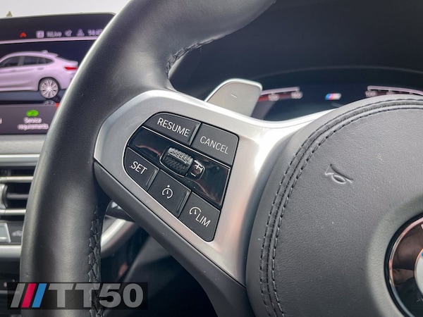Used BMW X4 2022 for sale - 76216861: Photo 15
