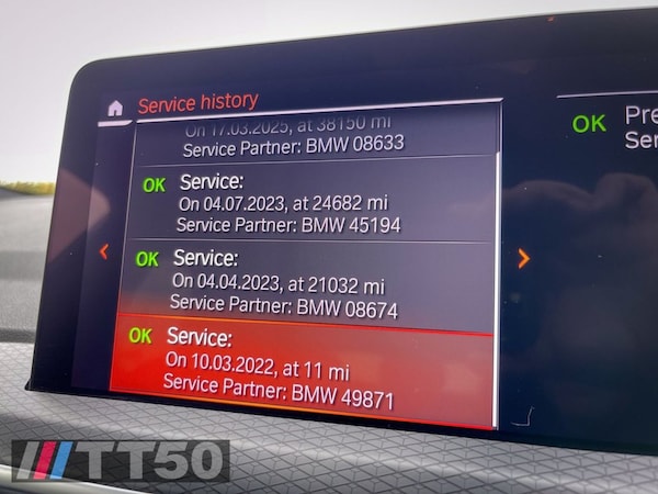 Used BMW X4 2022 for sale - 76216861: Photo 19