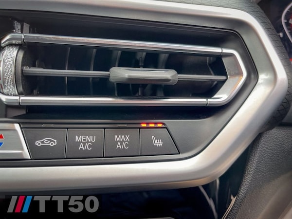 Used BMW X4 2022 for sale - 76216861: Photo 22