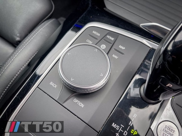 Used BMW X4 2022 for sale - 76216861: Photo 23