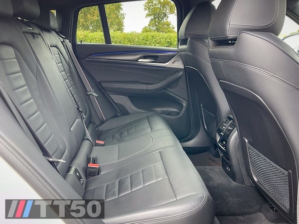 Used BMW X4 2022 for sale - 76216861: Photo 24