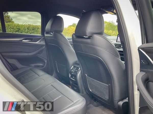 Used BMW X4 2022 for sale - 76216861: Photo 28