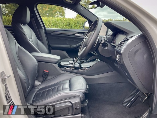 Used BMW X4 2022 for sale - 76216861: Photo 32