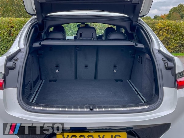 Used BMW X4 2022 for sale - 76216861: Photo 34