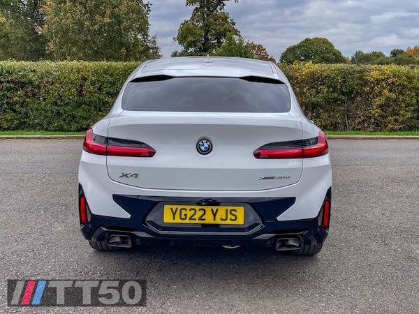 Used BMW X4 2022 for sale - 76216861: Photo 36
