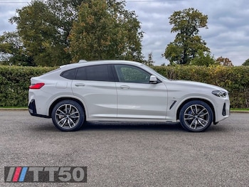 Used BMW X4 2022 for sale - 76216861: Photo 3